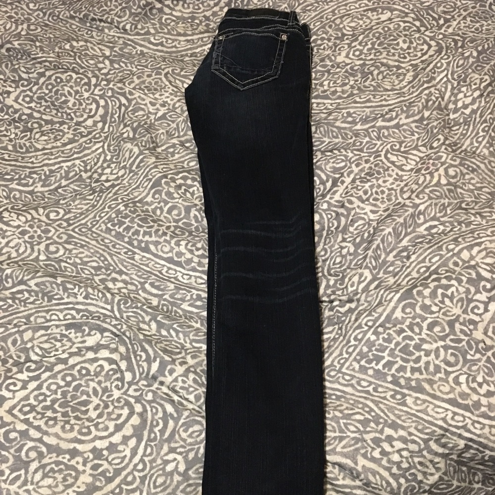 Daytrip Aries skinny jeans
